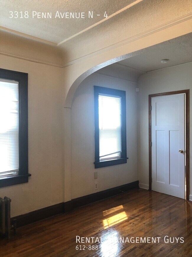 Building Photo - 3318 N Penn Ave