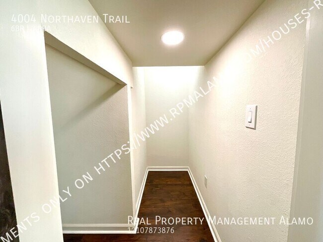 Building Photo - 4004 Northaven Trail