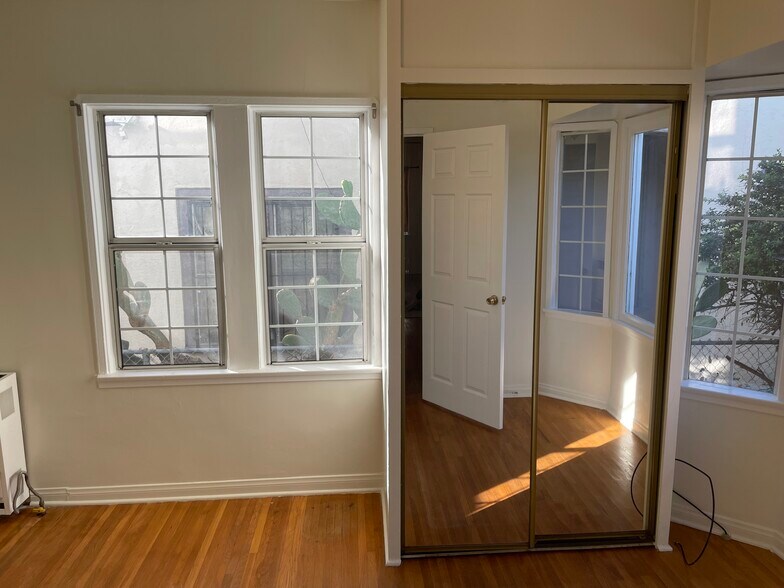 Guest Bedroom or Office - 5362 Monroe St