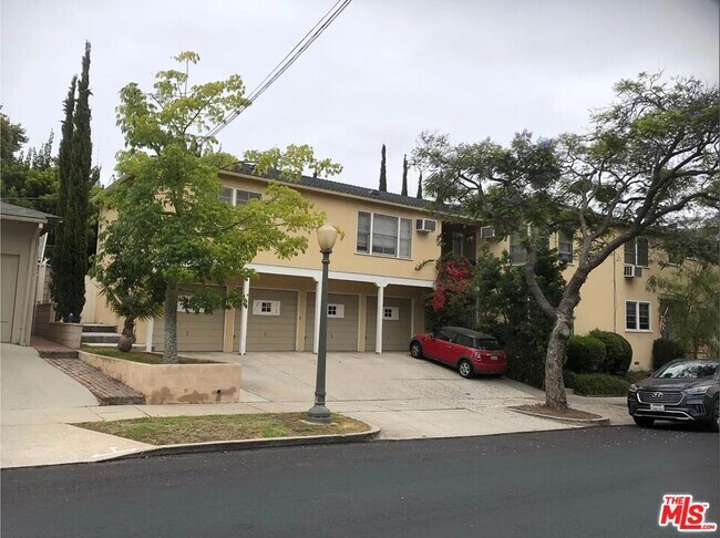 Primary Photo - 1430 Selby Ave