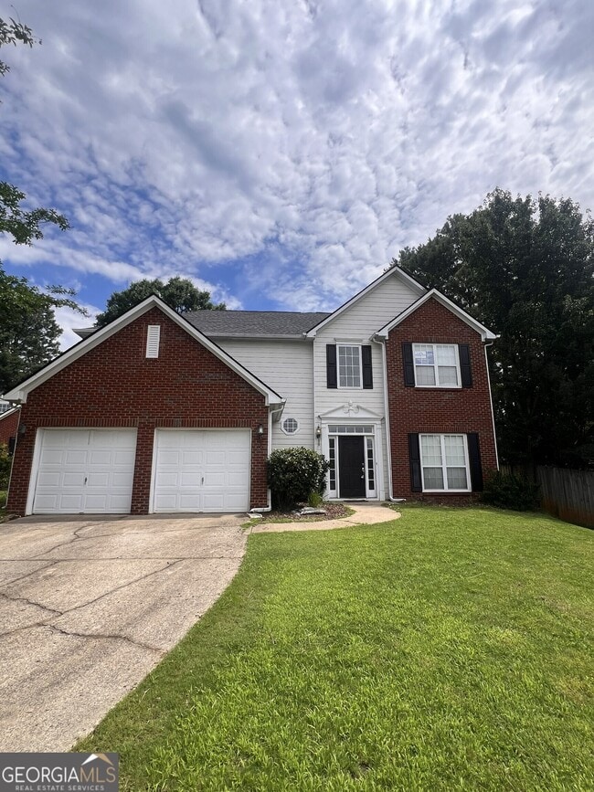 Building Photo - 3985 Shallowford Rd