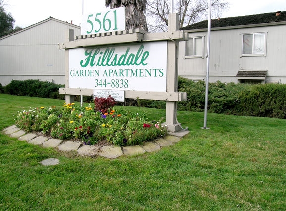 Hillsdale Garden Apartments Sacramento - Hillsdale Garden Apartments