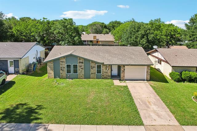 Building Photo - 1509 Cedar Keys Dr