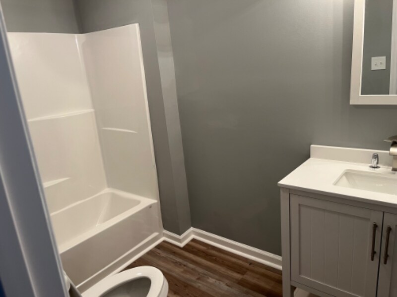 Building Photo - 1134 Simpson St