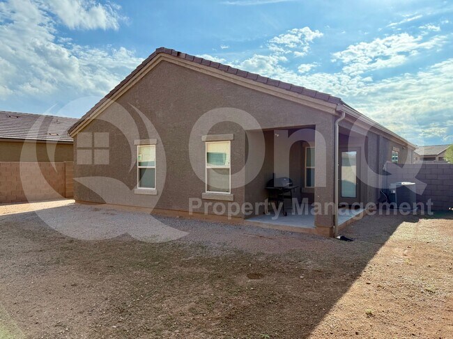 Building Photo - 10305 N Arroyo Lupine Way