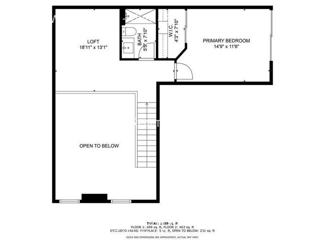 Building Photo - 5402 E Windsor Ave