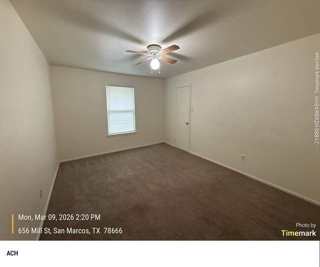 Building Photo - 656 Mill St