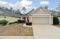 Building Photo - 3 Bed 2 Bath in Fletcher Oaks !