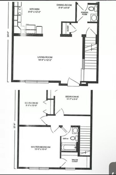 Building Photo - 305 Water St