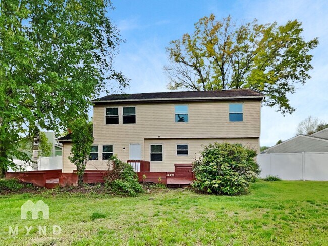 Building Photo - 6576 Canby Pl
