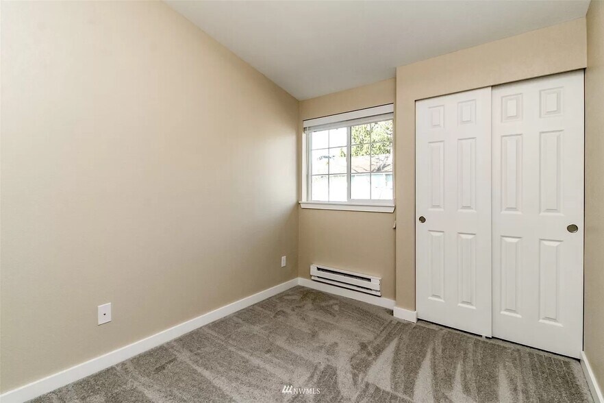 Bedroom 2 - 23410 18th Ave S