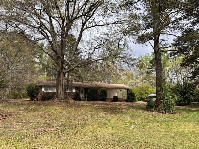 Building Photo - 5007 Spring Hill Dr