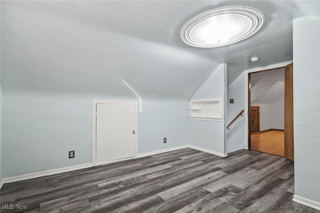 Building Photo - 1553 Bancroft Ave