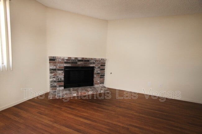 Building Photo - 7495 W Charleston Blvd