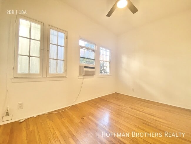 Building Photo - 641 N Spaulding Ave