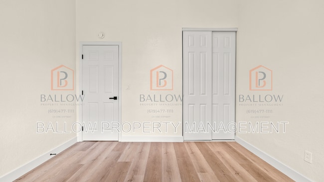 Building Photo - 4880-82 Cole St