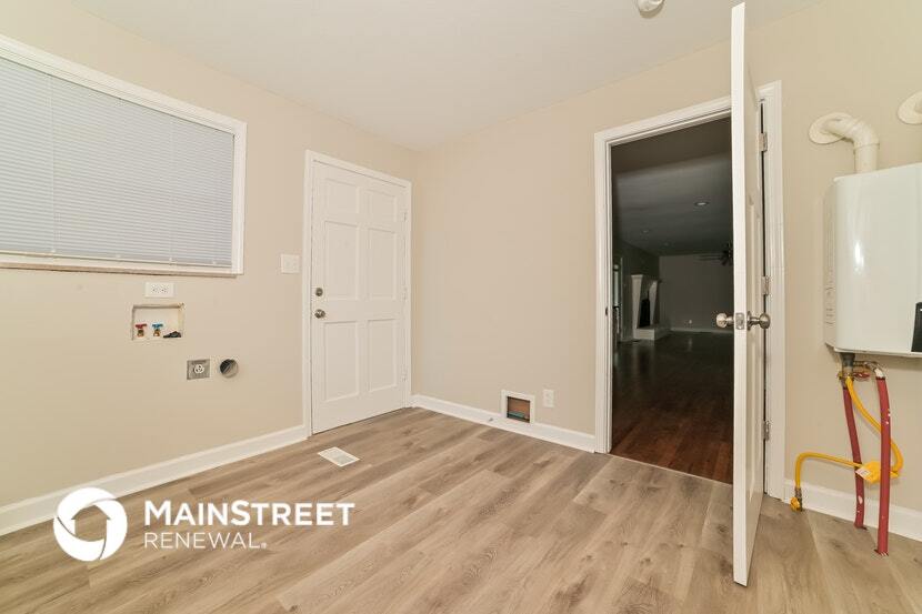 Building Photo - 411 Luther Jackson Dr