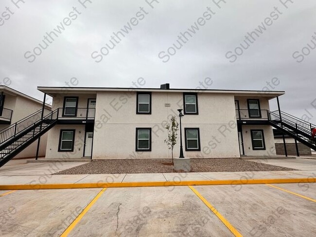 Primary Photo - New Construction! 2 bed 2 bath!