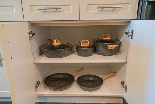 Building Photo - 9600 W Georgia Ave