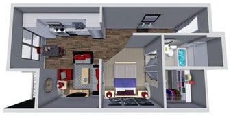 Building Photo - 5 Lincoln Ave