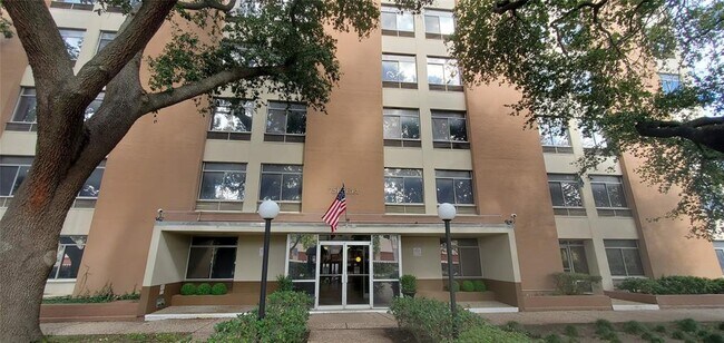 Building Photo - 7510 Hornwood Dr