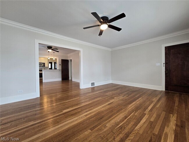 Building Photo - 13839 Clifton Blvd