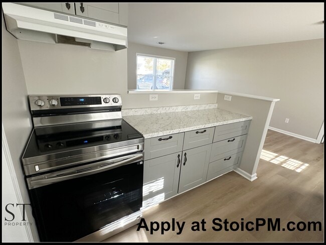 Building Photo - 3303 Chief Tarkee Ct