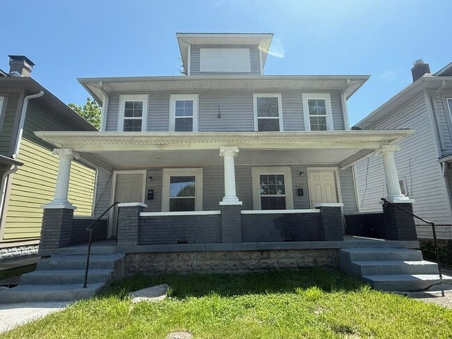 Building Photo - 625 N Tacoma Ave