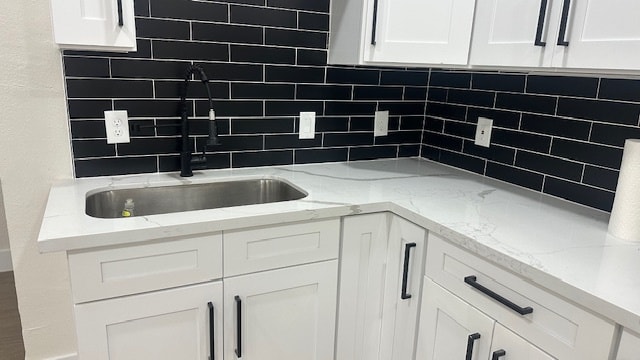 New Cabinets and Countertops - 739 S Chevy Chase Dr