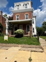 Building Photo - 4515 Comly St