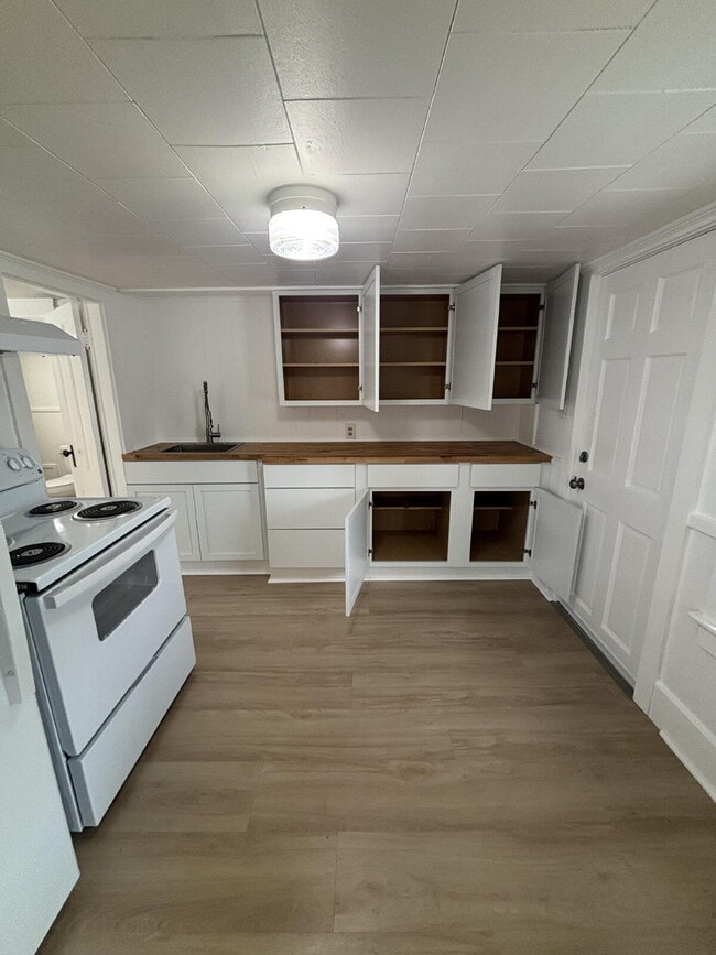 Building Photo - Completely Renovated 1-Bedroom + Bonus Room — Walk Everywhere in Brunswick!