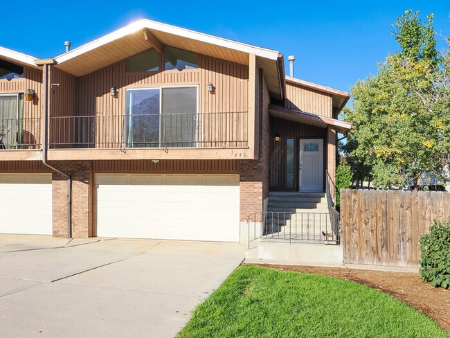 Building Photo - Home on Ponderosa Drive