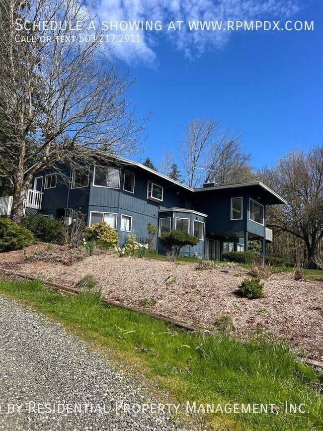 Building Photo - 16225 NW Rock Creek Rd