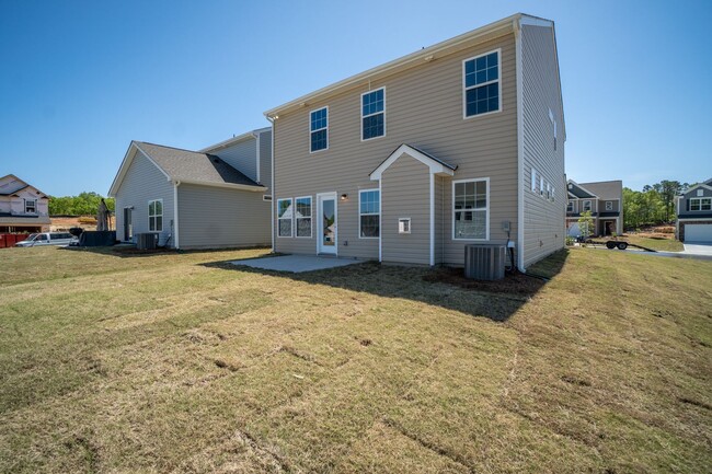 Building Photo - Stunning New Smart Home Palisades Area!