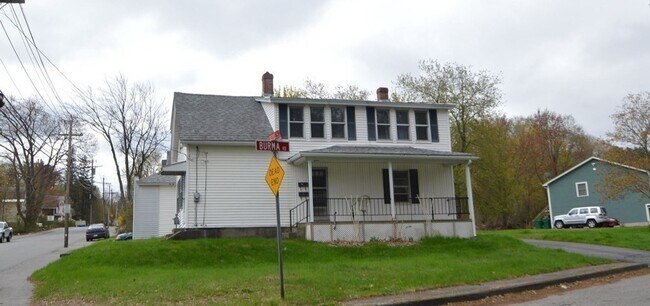 Building Photo - 72-74-74 Depot St
