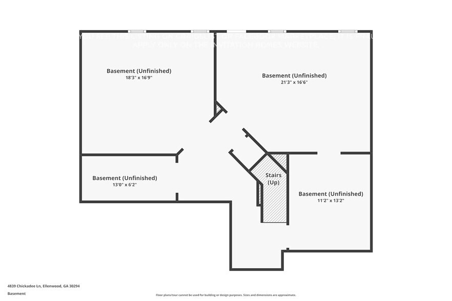 Building Photo - 4839 Chickadee Ln