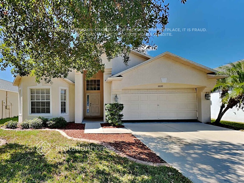 Primary Photo - 10050 Creek Bluff Dr