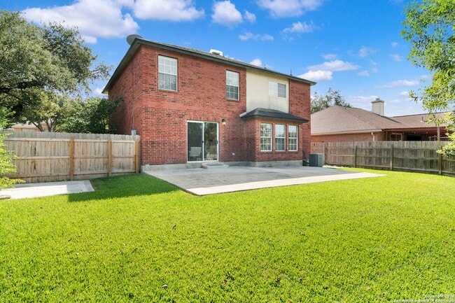 Building Photo - 21450 Bubbling Creek