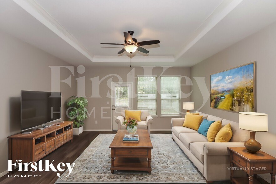 Building Photo - 4290 Roaring Timber Dr