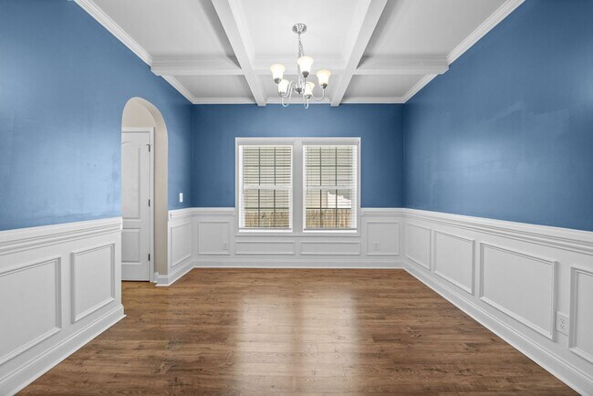 Building Photo - Gorgeous 3 Bed 2.5 Bath Home in Lexington Plantation