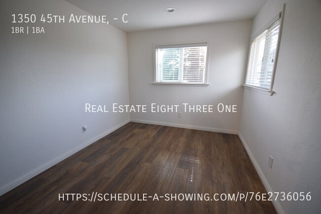 Building Photo - 1350 45th Ave