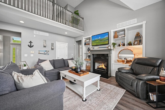 Building Photo - 135 Harbour Ridge