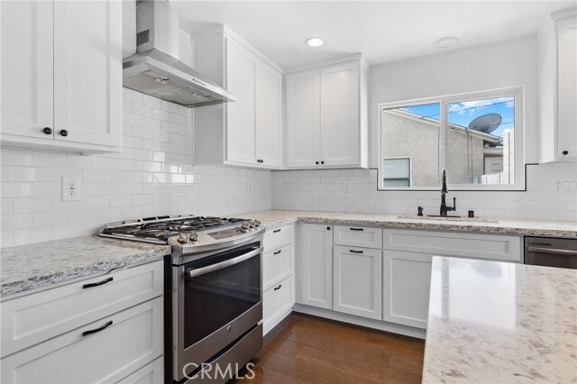 Building Photo - 15519 Gerkin Ave