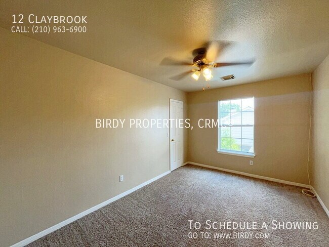 Building Photo - 12 Claybrook-
