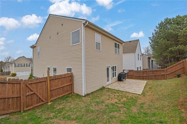 Building Photo - 857 Crested Hawk Trail