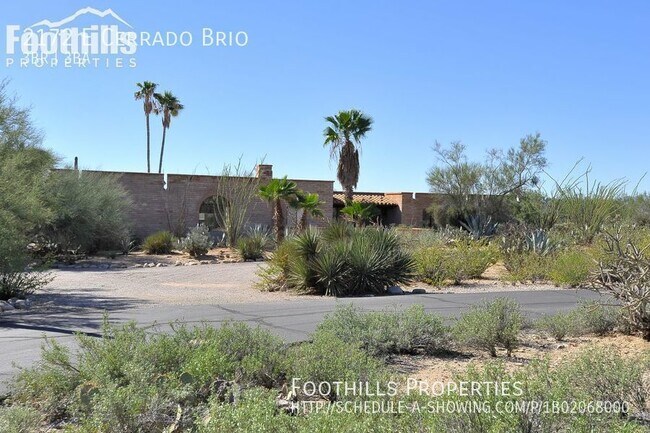 Building Photo - 2172 E Cerrado Brio