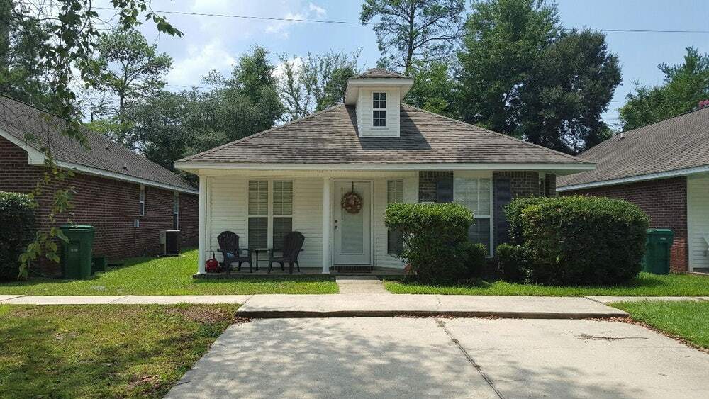 Building Photo - 4550 Barrington Ln