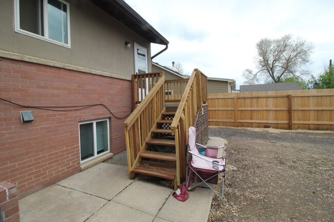 Building Photo - Great Condo near downtown Fort Collins