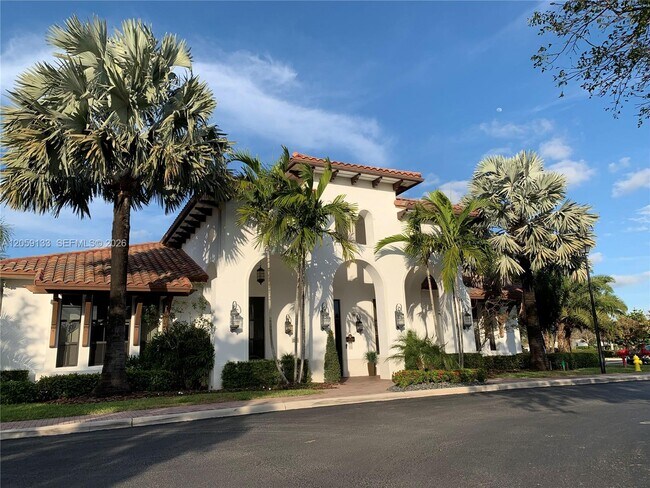 Building Photo - 8378 NW 39th Ct