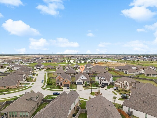 Building Photo - 10807 Cloaked Wing Ct